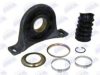 BTA G9M026BTA Mounting, propshaft